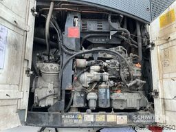 Krone Tiefkühler Standard