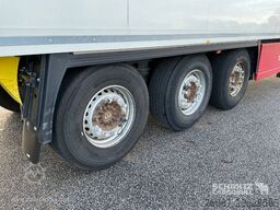 Krone Tiefkühler Standard