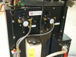 THERMAL DYNAMICS PAK 150 XL