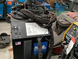THERMAL DYNAMICS PAK 150 XL