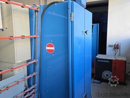 P.F. Fratelli Pezza Mistral 120