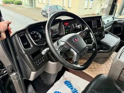 Scania R500 Retarder / Eu6 / Voll Luft / 2x Tank