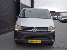 Volkswagen Transporter 2.0 TDI 150PK Automaat EURO 6 - Air...