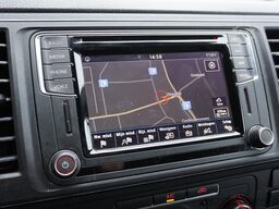 Volkswagen Transporter 2.0 TDI 150PK Automaat EURO 6 - Air...