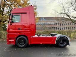 Mercedes-Benz Actros 1855 V8 / Megaspace / Retarder / Eu5