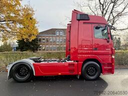 Mercedes-Benz Actros 1855 V8 / Megaspace / Retarder / Eu5