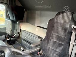 Mercedes-Benz Actros 1855 V8 / Megaspace / Retarder / Eu5