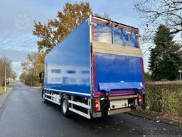 Mercedes-Benz Antos 1824 Carrier Supra 1150/Klima/Eu6/LBW