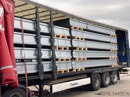 Stow / 5.500 mm / CS-Sigma Profil: 350 x 85 x 25 x 12 mm