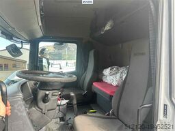 Scania R480 3 axle container truck with/ lift