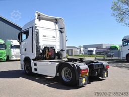 MAN TGX 18.510 4x2 GM 2023 291.208km