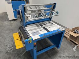 Zechini ESB 500 - Roby Junior 2 - CT 150