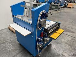 Zechini ESB 500 - Roby Junior 2 - CT 150