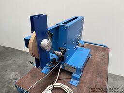 Zechini ESB 500 - Roby Junior 2 - CT 150