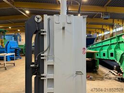 HSM V-Press 860 plus B
