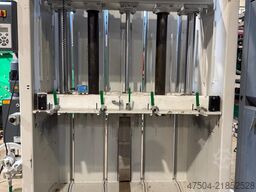 HSM V-Press 860 plus B