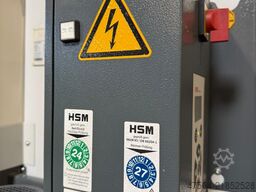 HSM V-Press 860 plus B