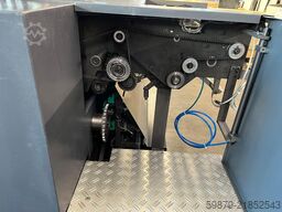 Heidelberg HM 400