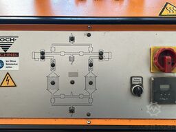 Koch CKT 70