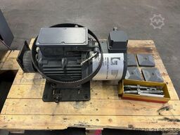 Heidelberg TR 400