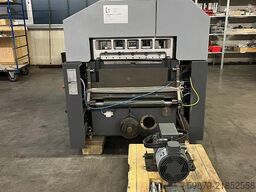 Heidelberg TR 400