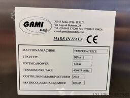 GAMI Diva12