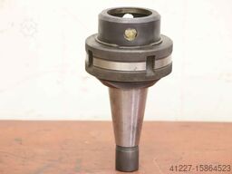 VEB GWB Wiesa B 40/40