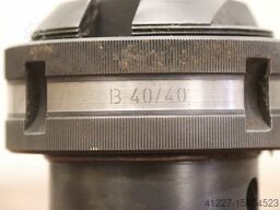 VEB GWB Wiesa B 40/40