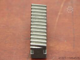 Forkardt Breite 14 mm schrägverzahnt