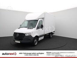 MERCEDES-BENZ Sprinter 317 *LADEBORDWAND* +KAMERA (4332)