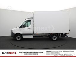 MERCEDES-BENZ Sprinter 317 *LADEBORDWAND* +KAMERA (4332)