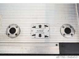 MERCEDES-BENZ Sprinter 317 *LADEBORDWAND* +KAMERA (4332)