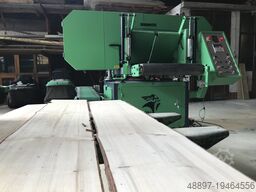 Droste Schaerftechnik VIKI 600-50 Resaw
