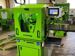 Droste Schaerftechnik Venom V8 St/nc