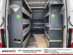 MERCEDES-BENZ Sprinter 316 *Werkstatt* AHK 3,5t+KAMERA+230V 56