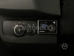 MERCEDES-BENZ Sprinter 316 *Werkstatt* AHK 3,5t+KAMERA+230V 56