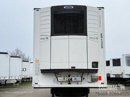 Schmitz Cargobull Tiefkühler Multitemp Doppelstock Trennwand