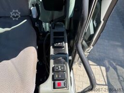 HITACHI ZX290LCN-5B 140 kW SW Kamera alle Leitungen
