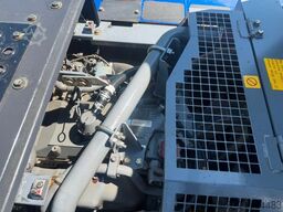 HITACHI ZX290LCN-5B 140 kW SW Kamera alle Leitungen