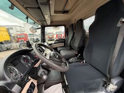 MAN TGL 8.220 4x2 Kipper Kran Palfinger 7.001-K A