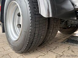 MAN TGL 8.220 4x2 Kipper Kran Palfinger 7.001-K A