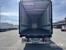 Schmitz Cargobull Semitrailer Reefer Multitemp Dobbeldekk
