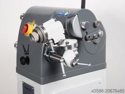 harich (Deckel) SSM (SOE)