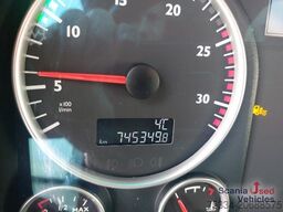 MAN TGX 18.500LL Low Liner