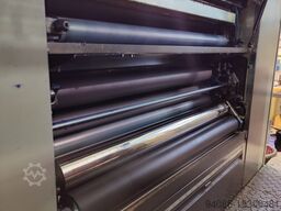 Heidelberg Heidlberg CD 74 5 LX Hybrid