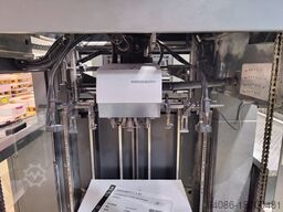 Heidelberg Heidlberg CD 74 5 LX Hybrid