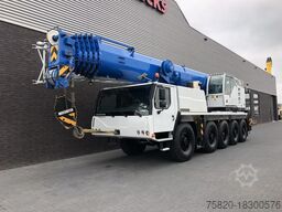 Liebherr LTM 1095 5.1 KRAAN/KRAN/CRANE/GRUA
