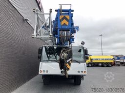 Liebherr LTM 1095 5.1 KRAAN/KRAN/CRANE/GRUA