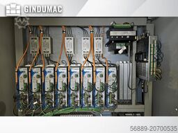 BOSCHERT Multipunch 1500 x 3000