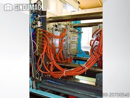 DEMAG Ergotech System 250 - 1450